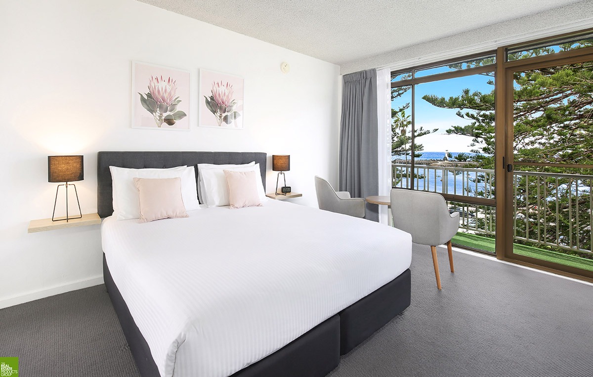 The Boat Harbour Motel About Us